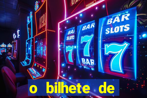 o bilhete de loteria dublado download utorrent